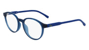 LACOSTE L3658 (424) BLUE 48-17-135