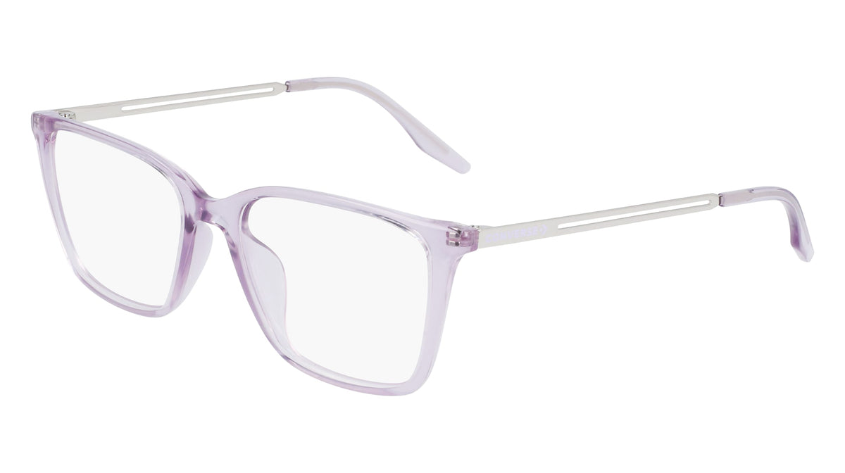 CONVERSE 46940 (530) CRYSTAL INFINITE LILAC 52-17-140