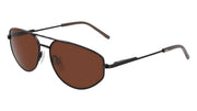 DKNY DK117S (001) BLACK 57-15-140