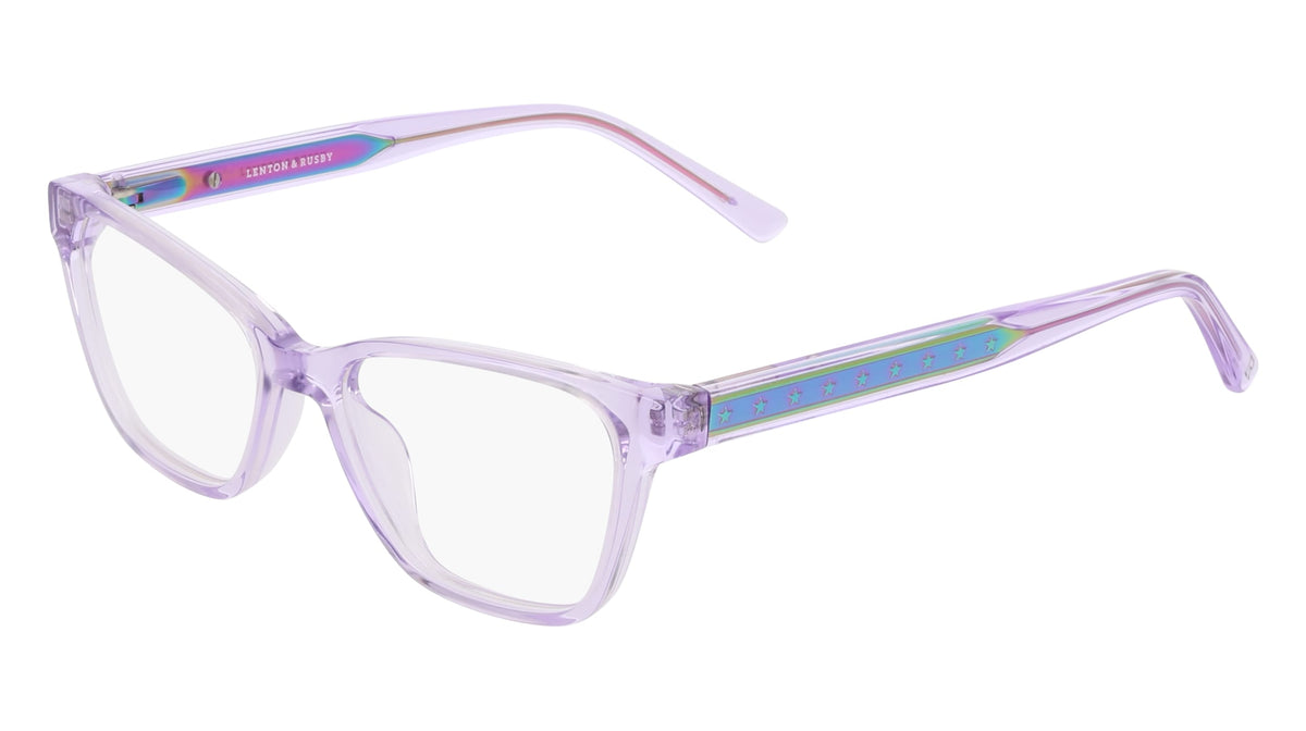 LENTON & RUSBY LRK1008 (500) PURPLE CRYSTAL 47-15-135