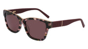DKNY DK549S (265) BLUSH TORTOISE 54-15-140