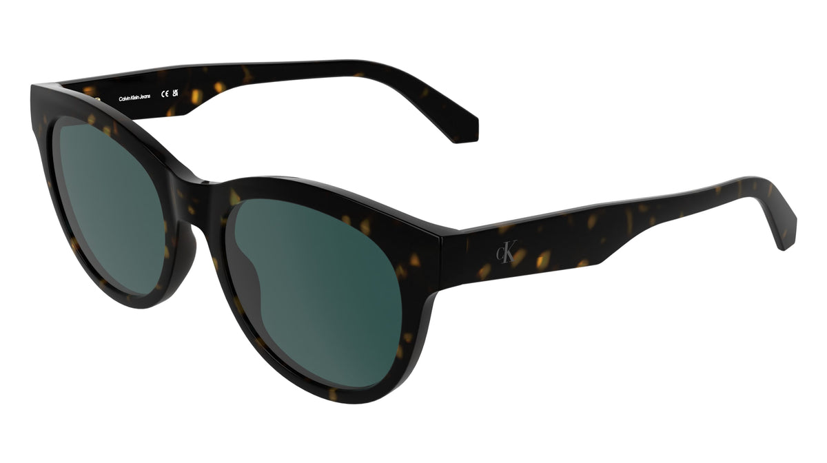 CALVIN KLEIN JEANS CKJ26600S (235) HAVANA 53-19-145