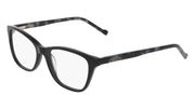 DKNY DK5100 (001) BLACK 53-16-140