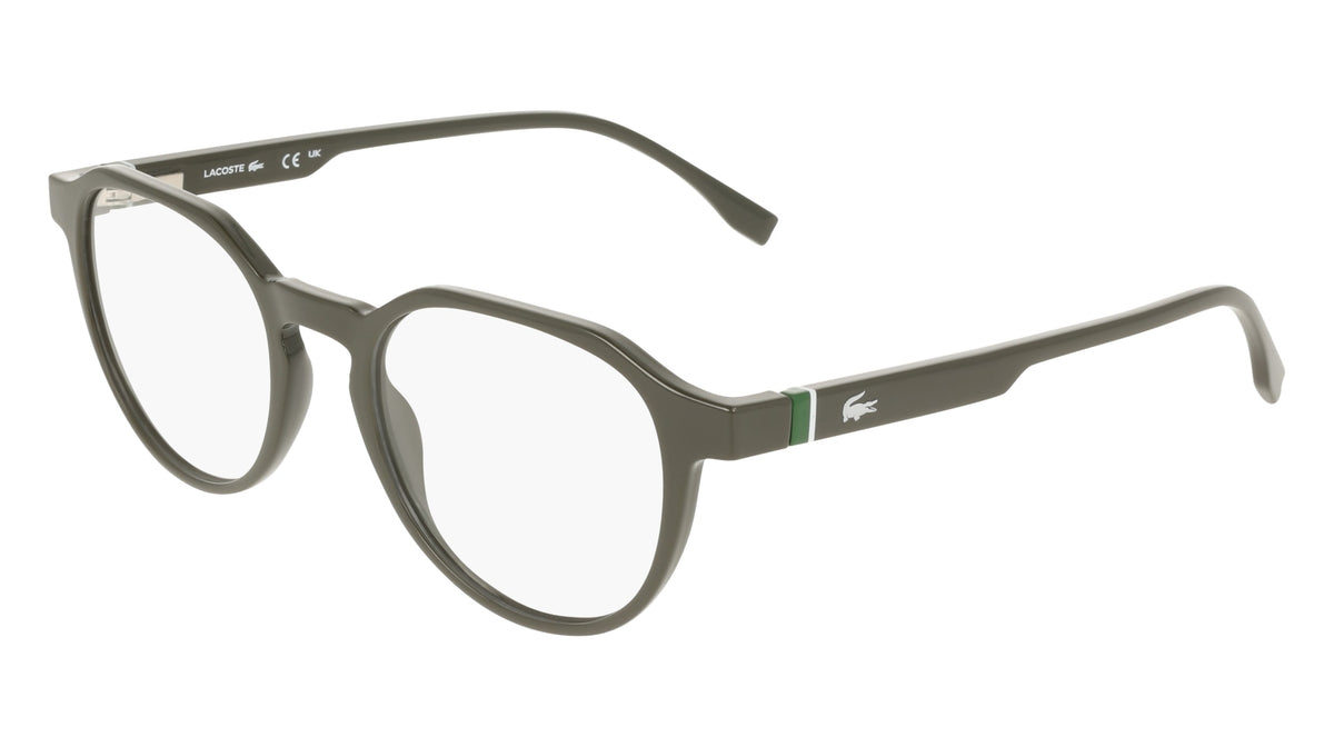 LACOSTE L4008 (275) KHAKI 52-20-145