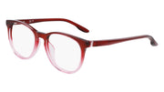 NIKE NK5057 (614) BURGUNDY/PINK GRADIENT 47-17-135