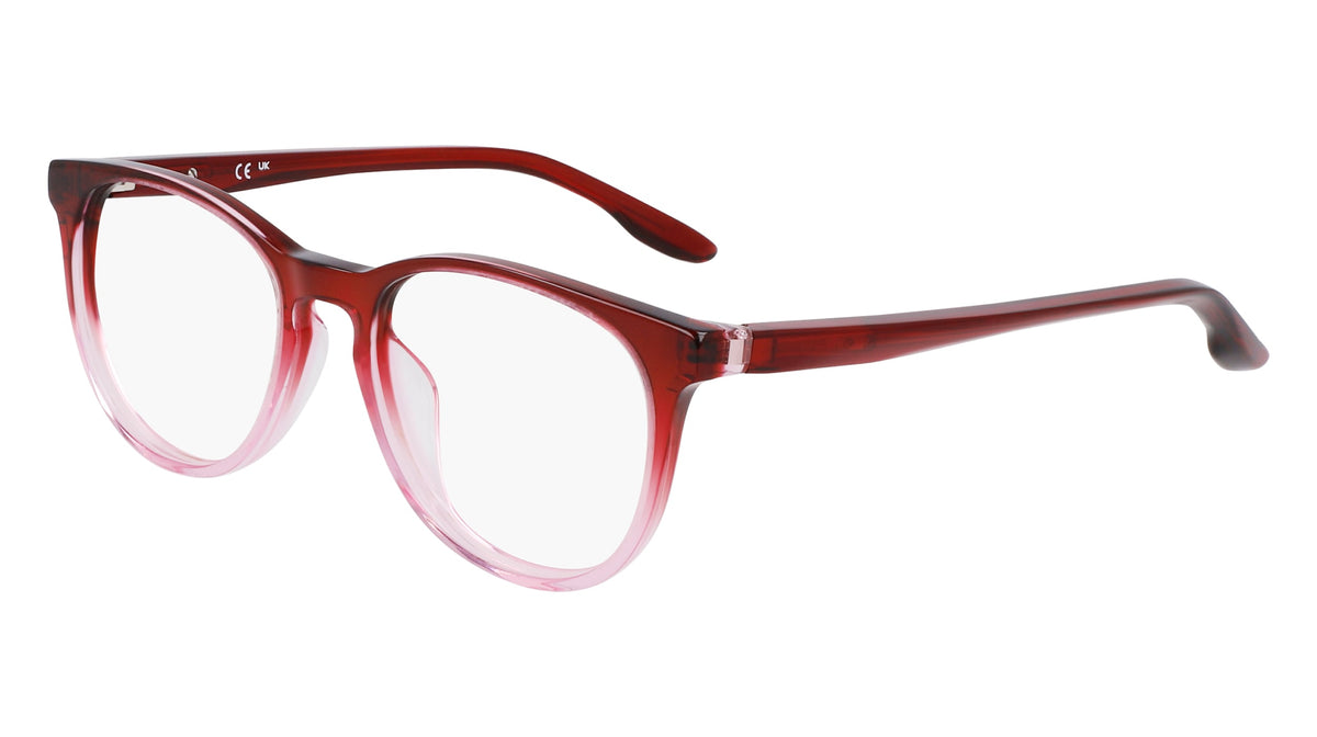 NIKE NK5057 (614) BURGUNDY/PINK GRADIENT 47-17-135
