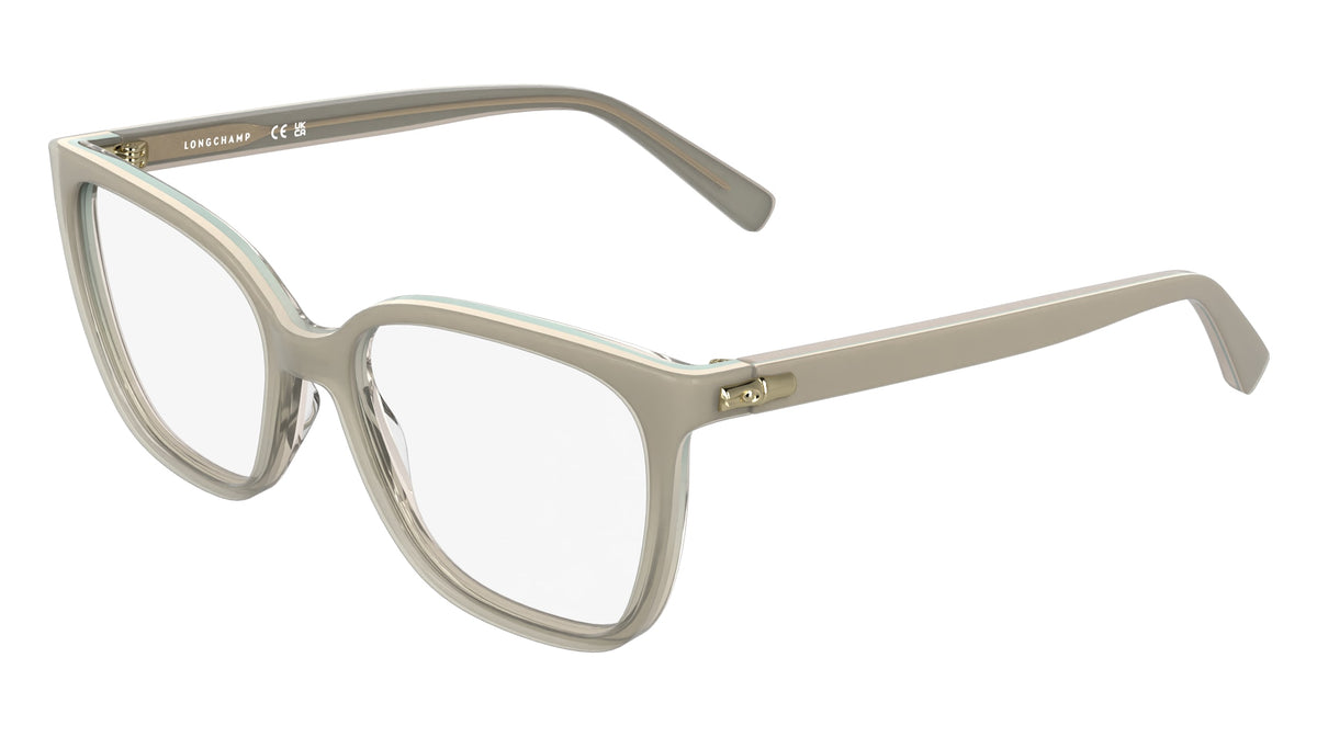 LONGCHAMP LO2808 (034) GRADIENT TAUPE 53-16-140