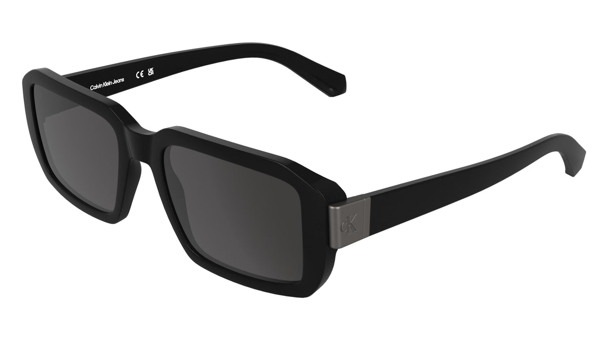 CALVIN KLEIN JEANS CKJ26627S (001) BLACK 54-19-140