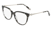 NINE WEST NW5255 (015) BLACK TORTOISE 53-16-140