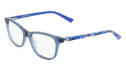 LENTON & RUSBY LRK1007 (400) BLUE CRYSTAL 46-15-130