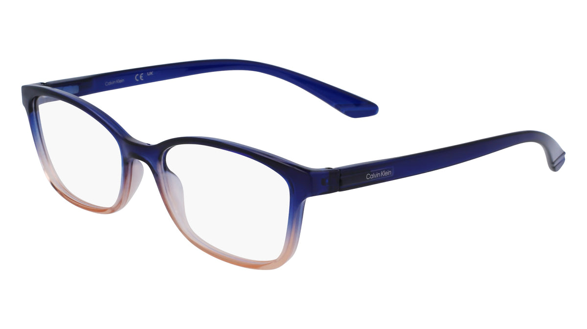 CALVIN KLEIN CK23525N (438) BLUE 51-16-145