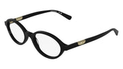 LONGCHAMP LO2811 (001) BLACK 52-19-140