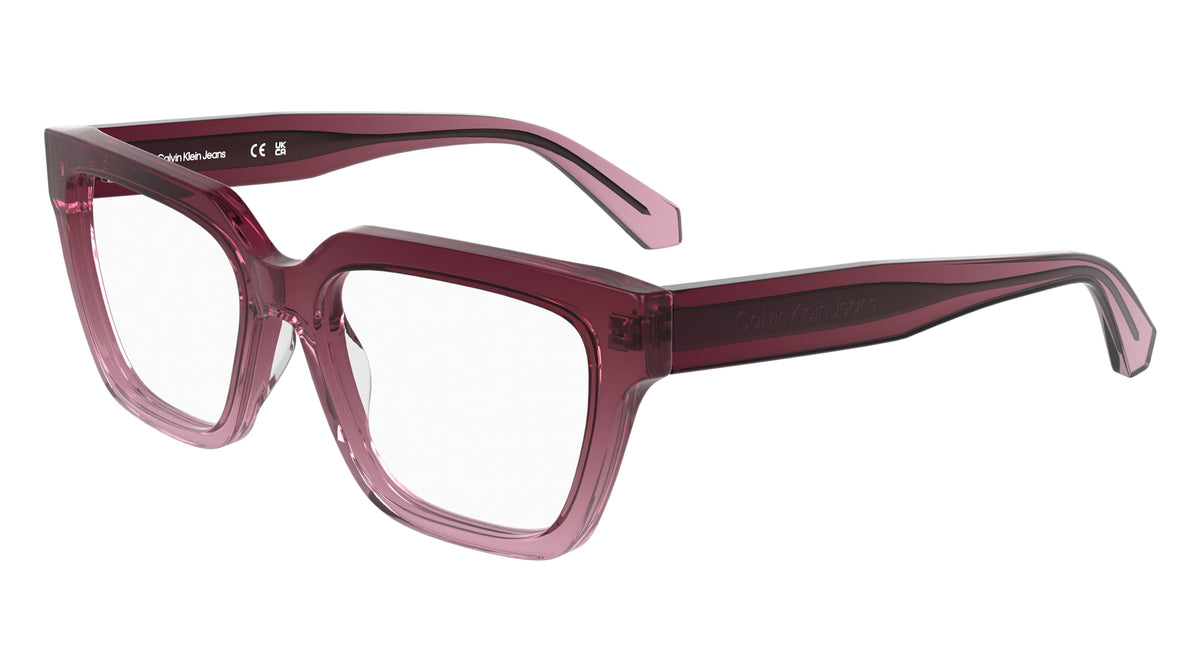 CALVIN KLEIN JEANS CKJ25609 (602) ROSE TO WINE 54-16-140