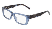 DKNY DK5079 (400) CRYSTAL DENIM 52-17-140