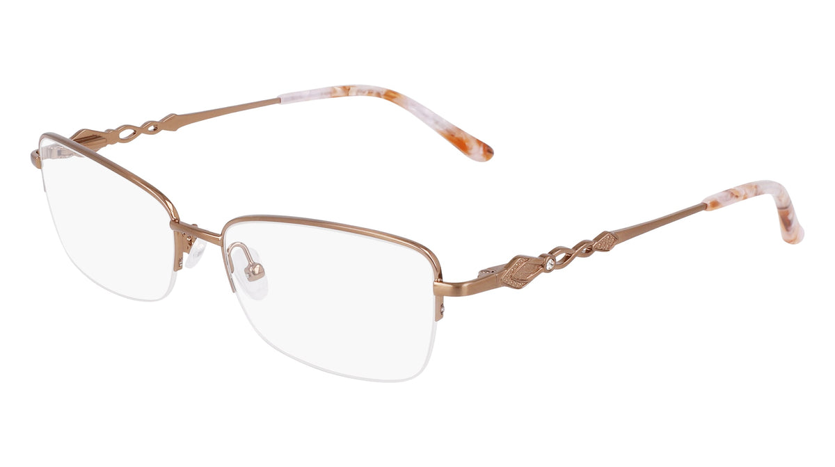MARCHON TJ207 (200) LIGHT BROWN 55-16-140