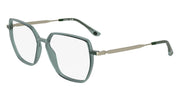 LACOSTE L2981 (400) TRANSPARENT AZURE 55-15-140