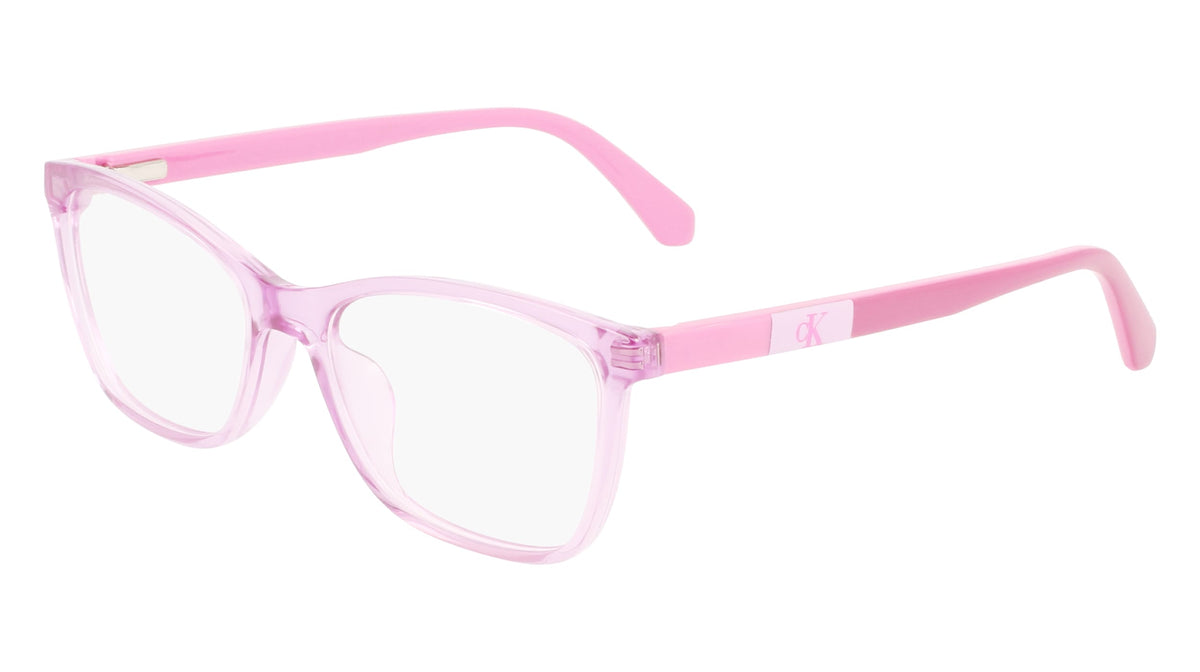 CALVIN KLEIN JEANS CKJ22304 (540) LILAC 49-15-130