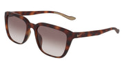 NIKE NKIF1055X (220) MATTE TORTOISE / BROWN 53-18-140