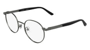 CALVIN KLEIN CK25112 (070) DARK RUTHENIUM 50-20-145