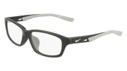 NIKE NK7016LB (001) MATTE BLACK/WOLF GREY 56-15-145