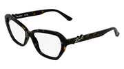 KARL LAGERFELD KL6232 (242) DARK TORTOISE 55-14-140