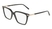 FERRAGAMO SF3038 (001) BLACK 54-16-145