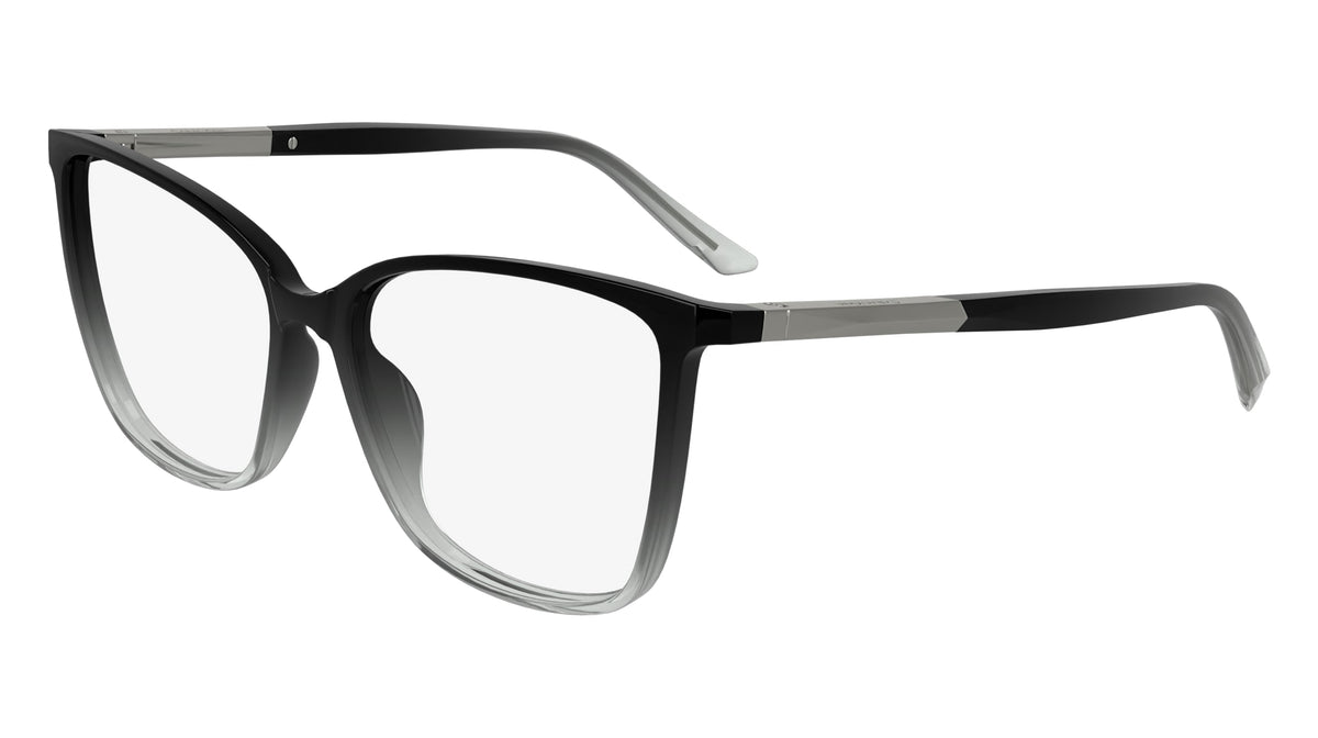CALVIN KLEIN CK24545 (004) BLACK/GREY 53-15