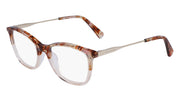 LONGCHAMP 59391 (238) TEXTURED BROWN GRADIENT 52-17-140
