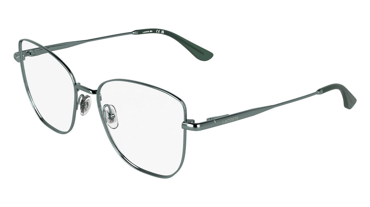 LACOSTE L2323 (320) MINT 54-17-140