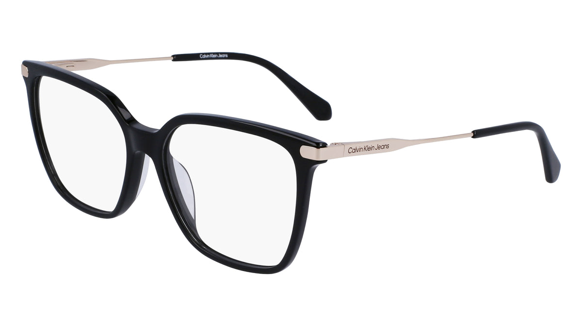 CALVIN KLEIN JEANS CKJ22646 (001) BLACK 54-15-140