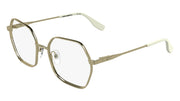 KARL LAGERFELD KL363 (715) GOLD 54-18-140