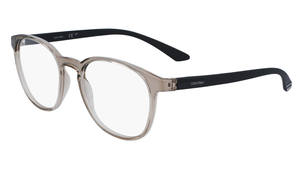 CALVIN KLEIN CK23527 (030) GREY/BLACK 50-19-145