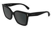 LONGCHAMP LO802S (001) BLACK 55-18-140