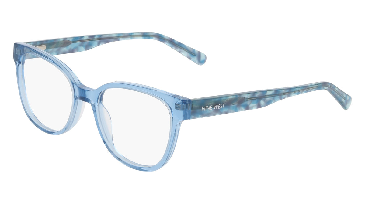 NINE WEST NW5251 (400) BLUE 48-17-140