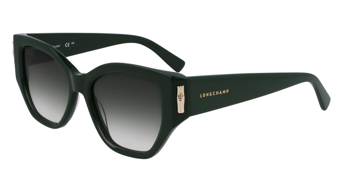 LONGCHAMP LO764S (303) GREEN 51-17-140