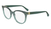 LONGCHAMP LO2756 (427) STRIPED PETROL 52-17-140