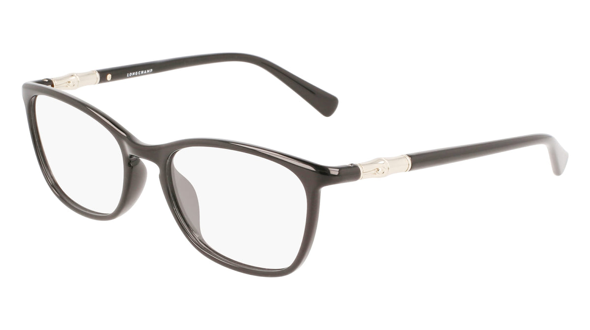 LONGCHAMP LO2695 (001) BLACK 53-17-140
