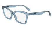 CALVIN KLEIN JEANS CKJ24612 (450) AZURE 52-17-140