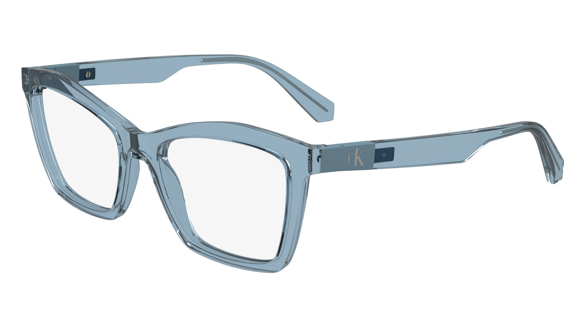 CALVIN KLEIN JEANS CKJ24612 (450) AZURE 52-17-140