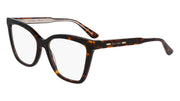 CALVIN KLEIN CK24550 (206) BROWN/HAVANA 55-17-145