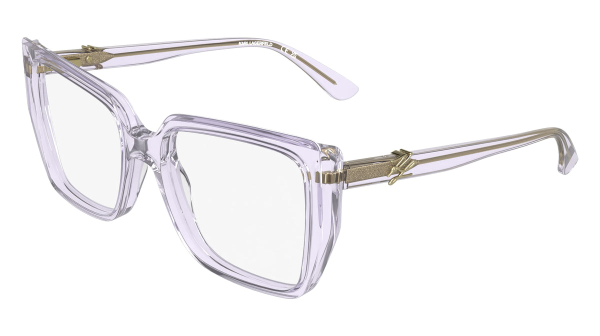 KARL LAGERFELD KL6251 (516) LILAC 54-17-140