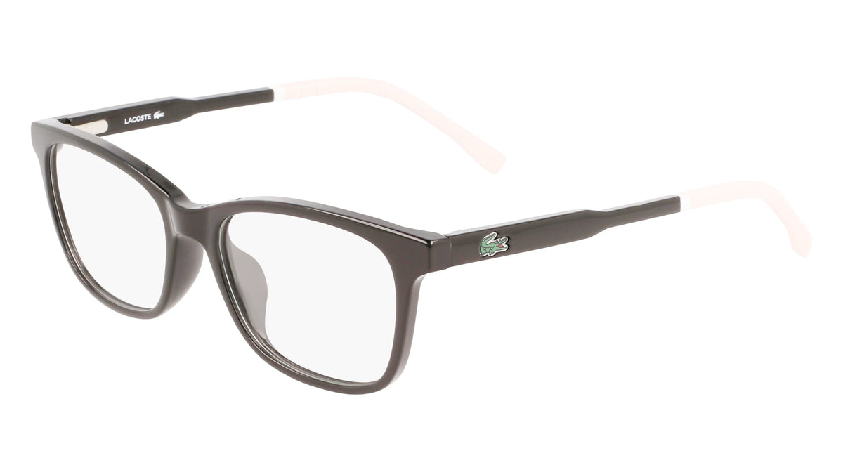 LACOSTE L3648 (001) BLACK 48-15-140