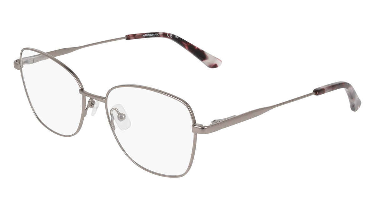 MARCHON M4033 (072) SATIN PEWTER 53-17-140