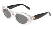 FERRAGAMO SF2118S (053) CRYSTAL 54-22-140