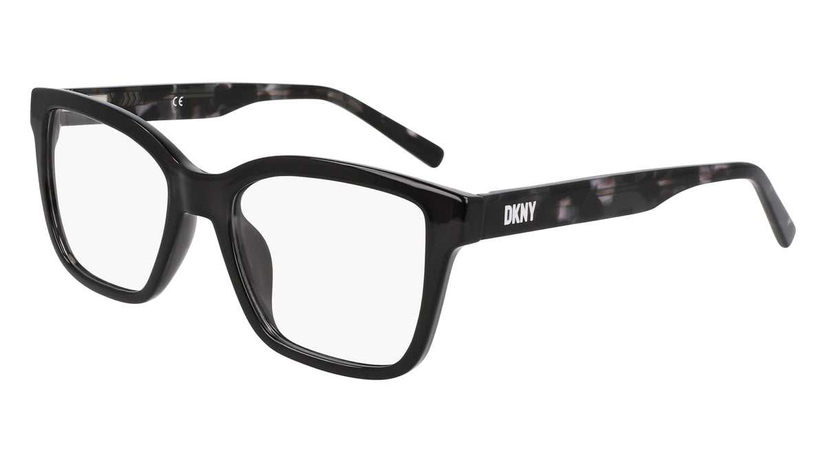 DKNY DK5069 (001) BLACK CRYSTAL 53-19-140