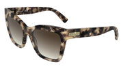 LONGCHAMP LO815S (231) BROWN HAVANA 54-19-140