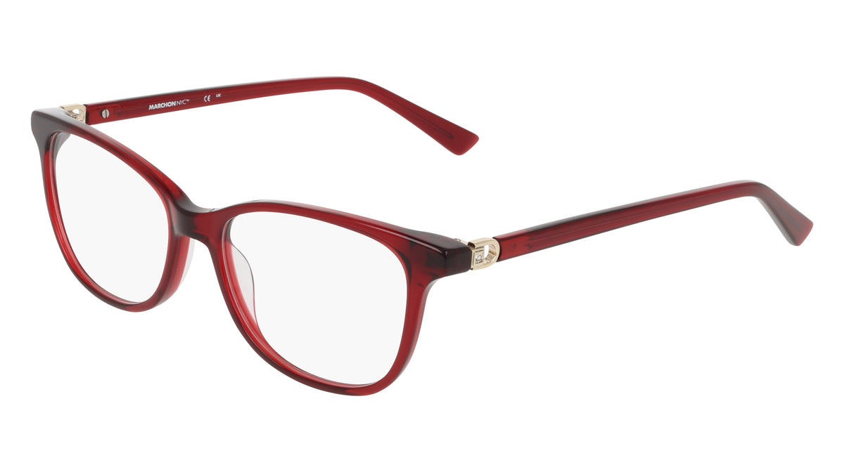 MARCHON M5049 (603) RED CRYSTAL 51-16-140
