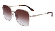 CALVIN KLEIN CK23100S (717) GOLD 56-18-145
