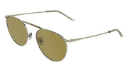 CALVIN KLEIN CK26106ST (716) LIGHT GOLD 56-20-145