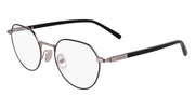 FERRAGAMO SF2233 (081) LIGHT RUTHENIUM/BLACK 51-20-145